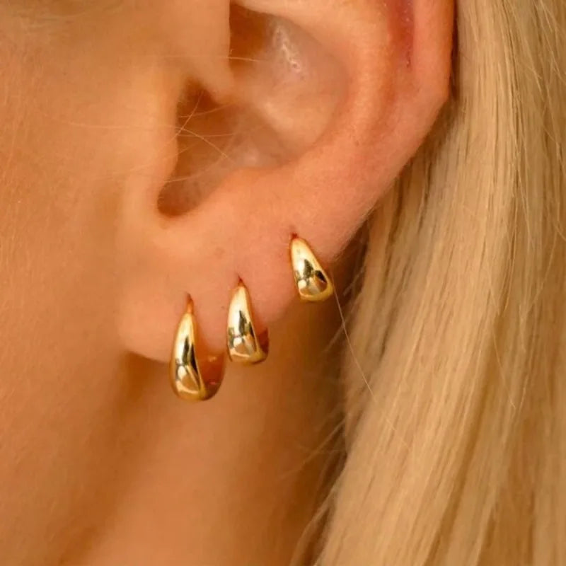 Infinite Orbit Hoops Set