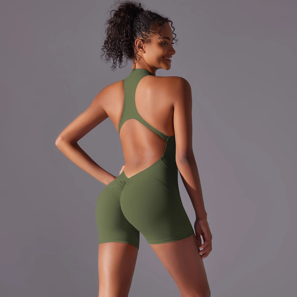 Urban Velocity Two-Piece Set