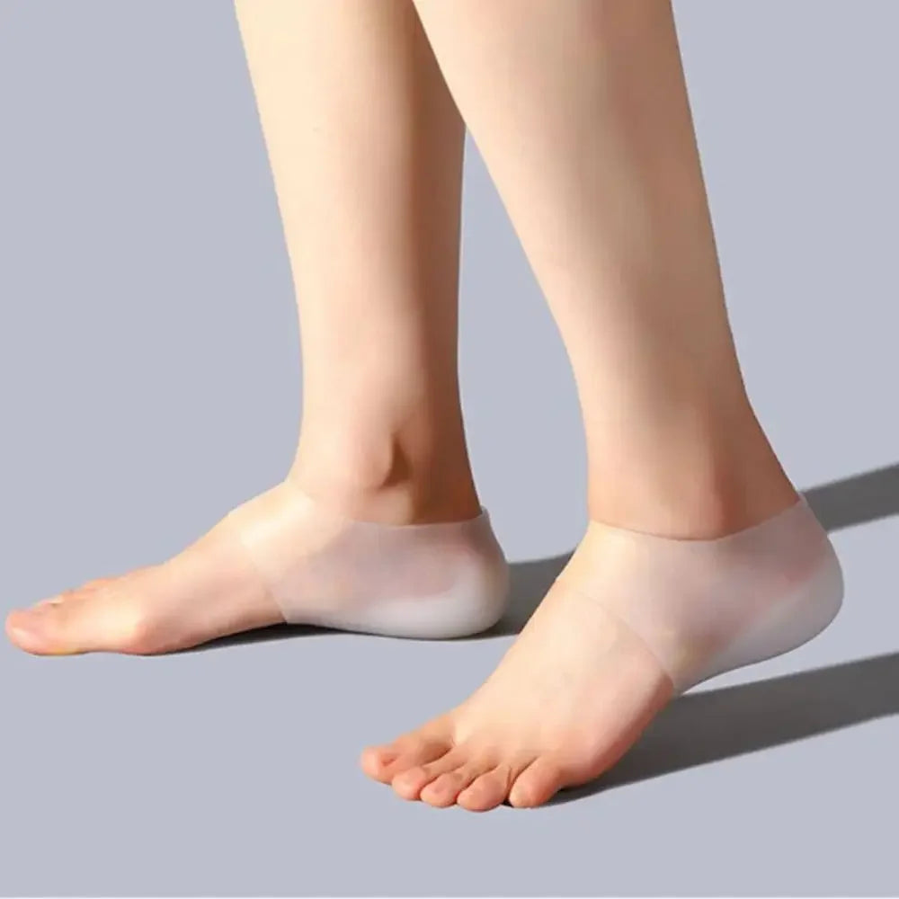 Magic Lift Heel Inserts