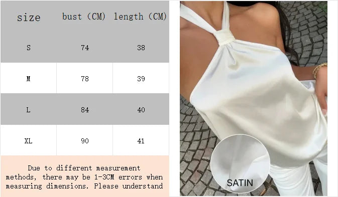 Luminous Pleat Top