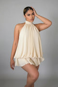 Timeless Silhouette Knit Dress