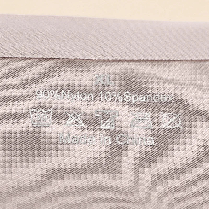 Silk-Glide Boyshorts 3Pcs