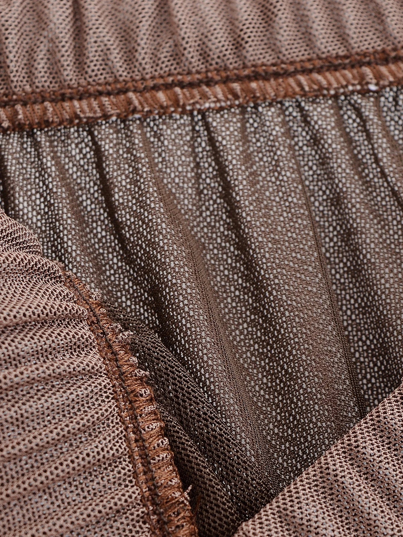 Shimmering Oasis Trousers