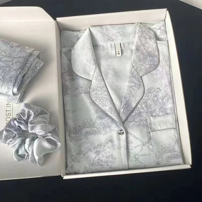 The Floral Whisper Set