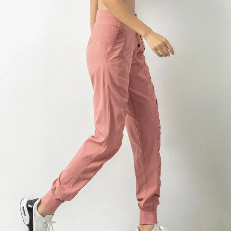 The Aura Jogger