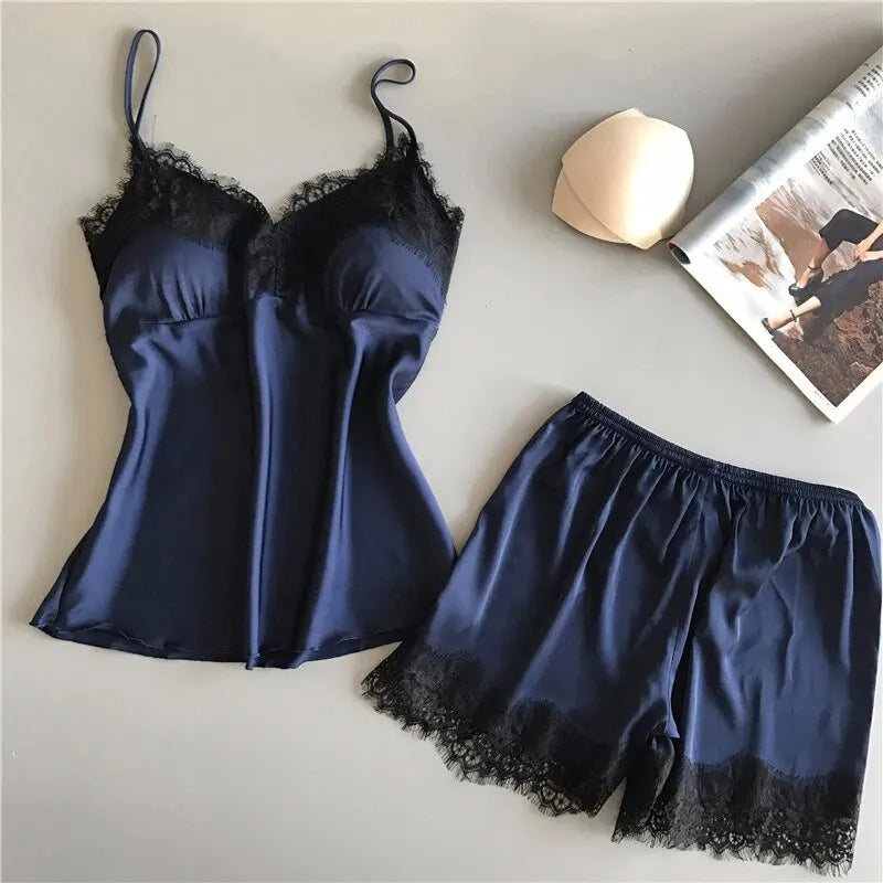The Midnight Serenade Set