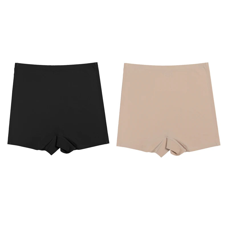 The Aura Seamless Boxer