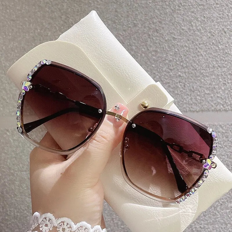 Ethereal Butterfly Frames Glasses