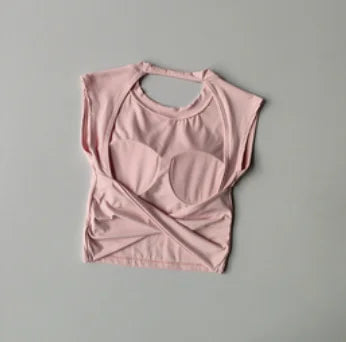 The Prana Sleeveless Shirt
