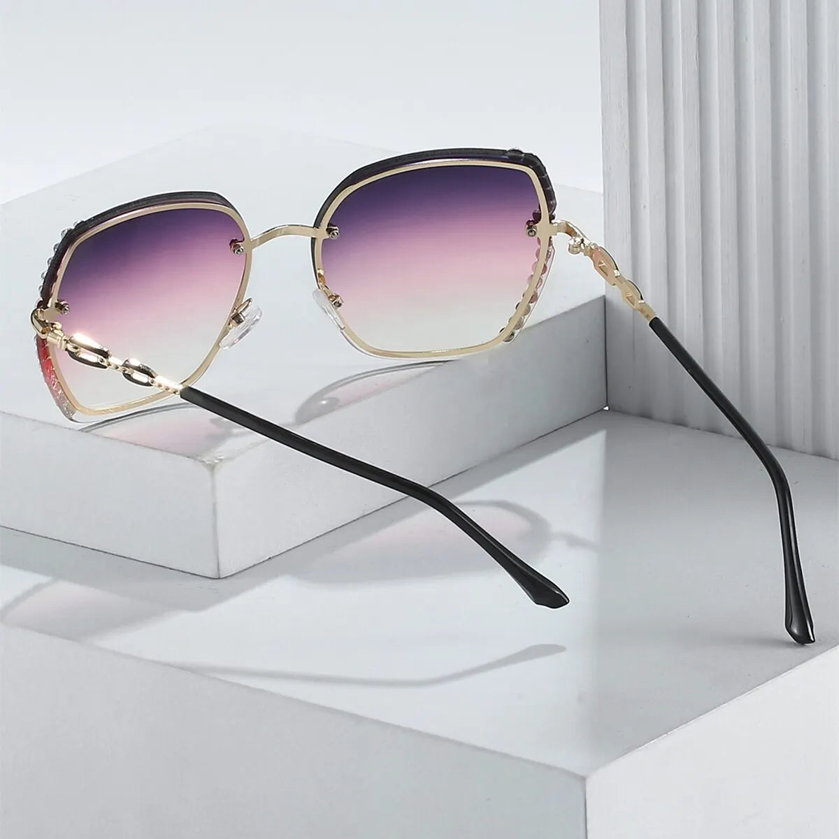 Ethereal Butterfly Frames Glasses