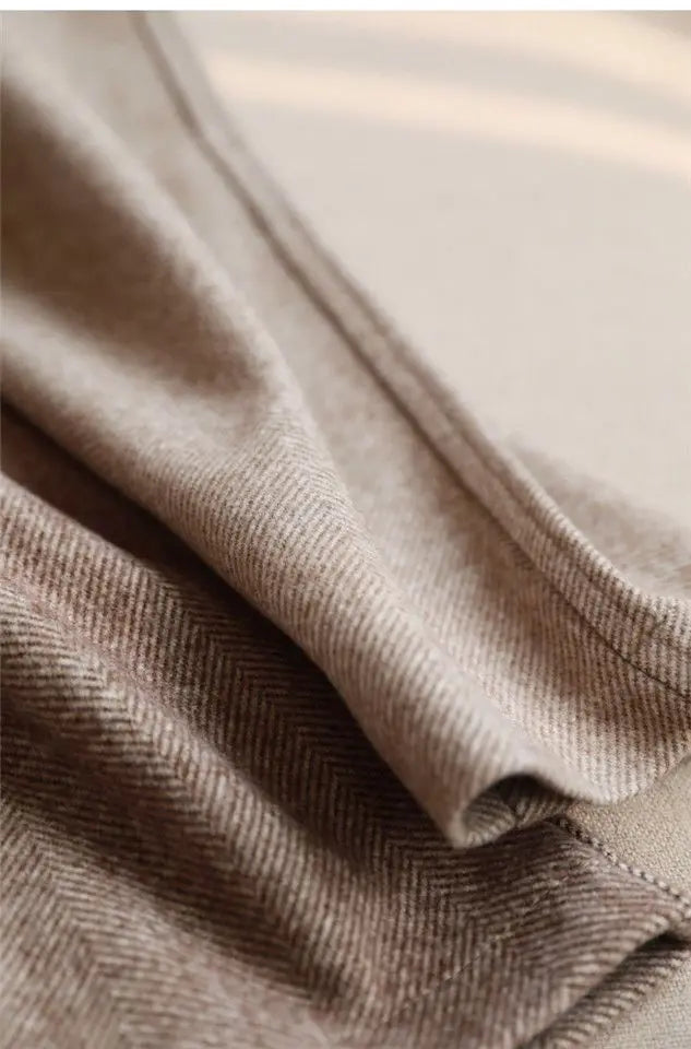Urban Horizon Trousers
