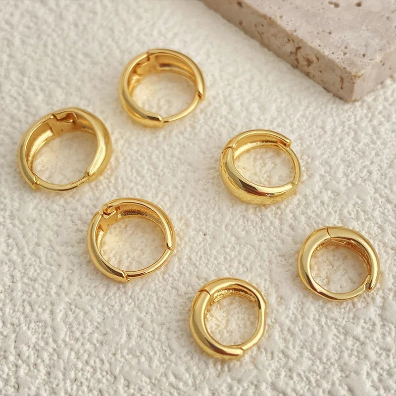 Infinite Orbit Hoops Set