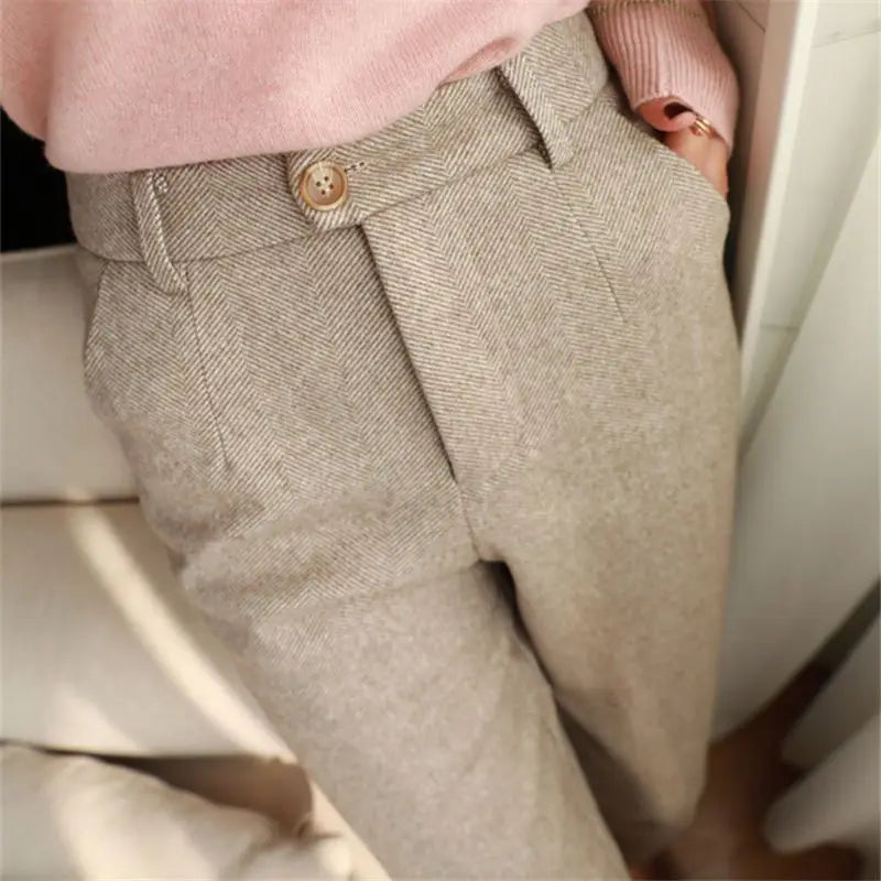 Urban Horizon Trousers