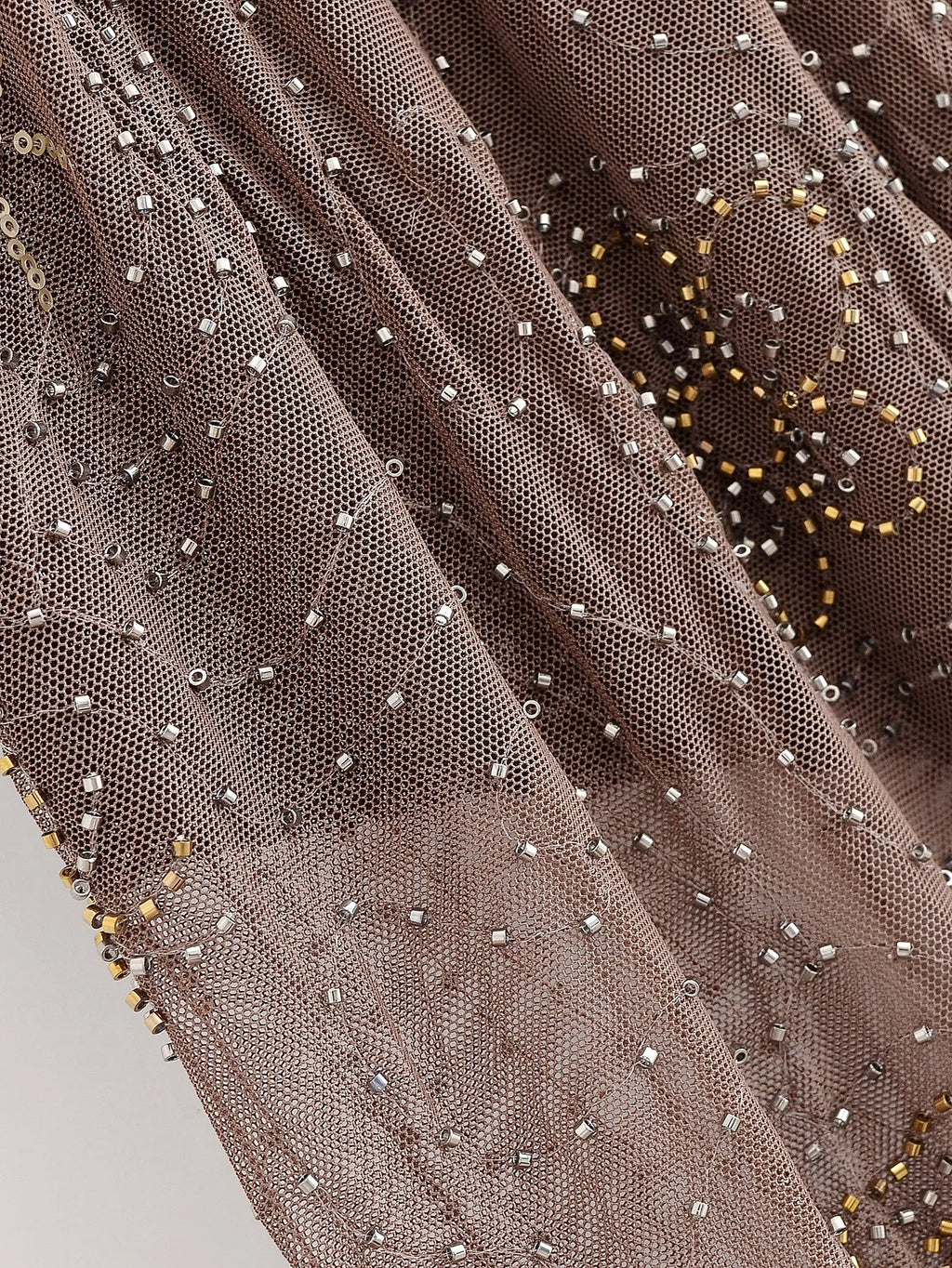 Shimmering Oasis Trousers