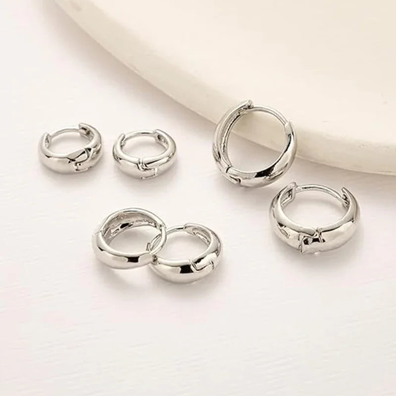 Infinite Orbit Hoops Set