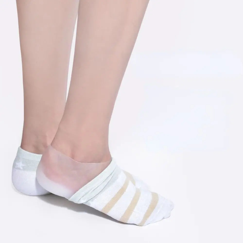 Magic Lift Heel Inserts