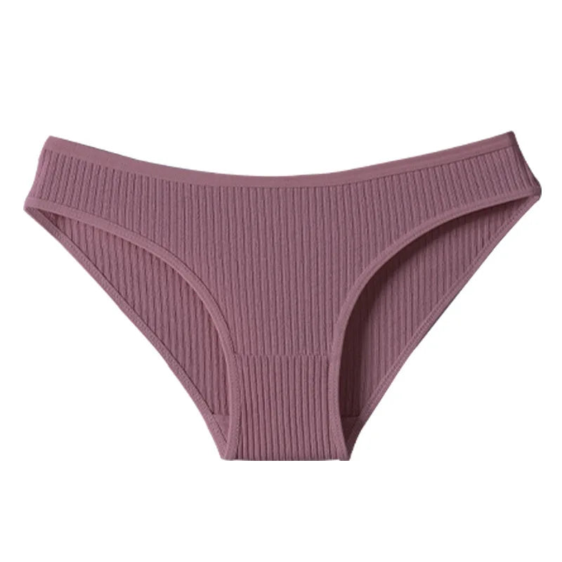 Heritage Lace Panties 7Pcs