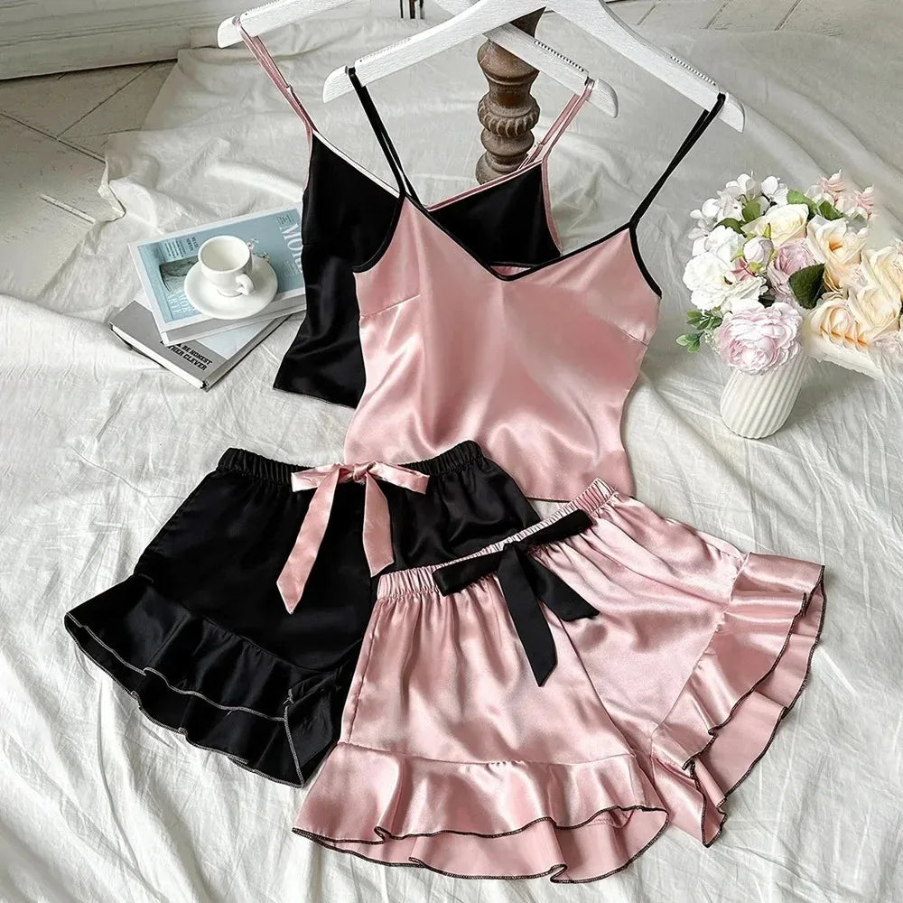 Serene Spring Sleepset