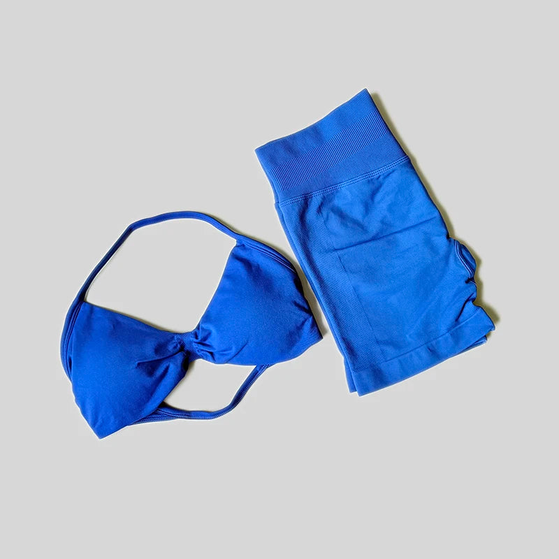 The Kinetic Summer Set