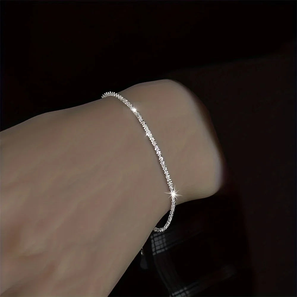 Luminous Sparkle Chain Set