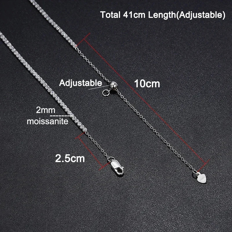 The Dance of Stars Choker