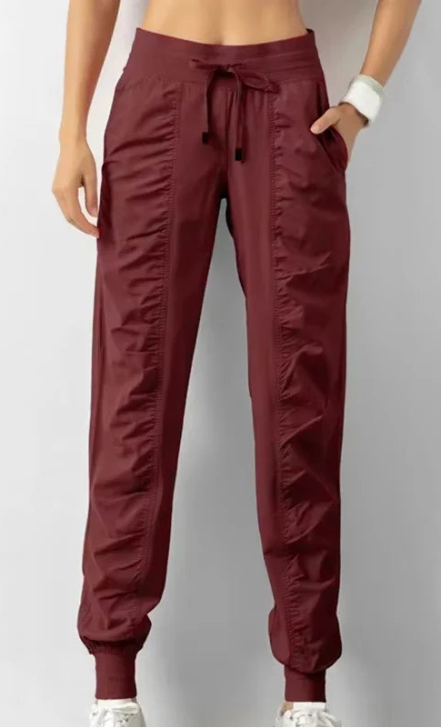 The Aura Jogger