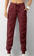 The Aura Jogger