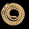 The Golden Force Current