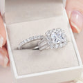 Majestic Princess Bridal Set