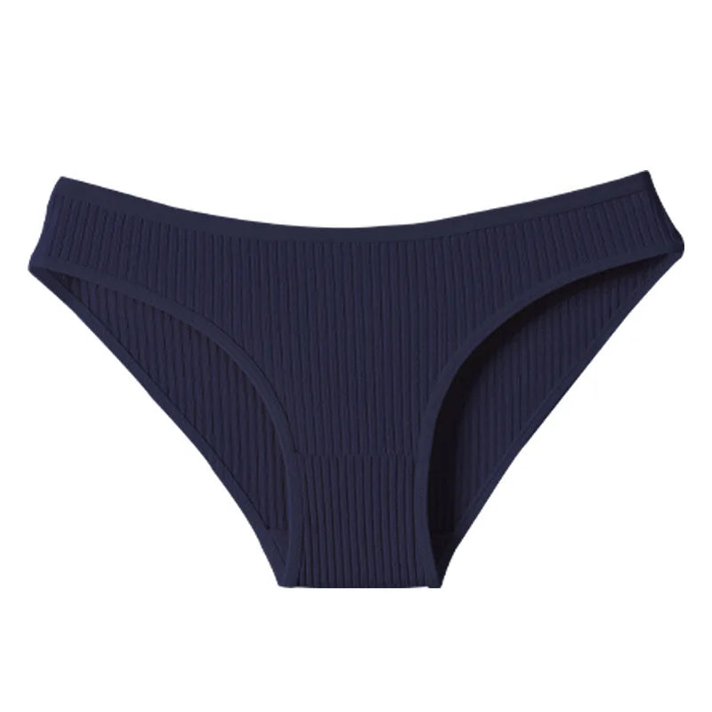 Heritage Lace Panties 7Pcs
