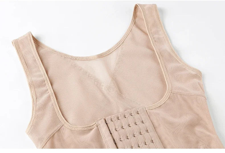 The Sculpt Vest