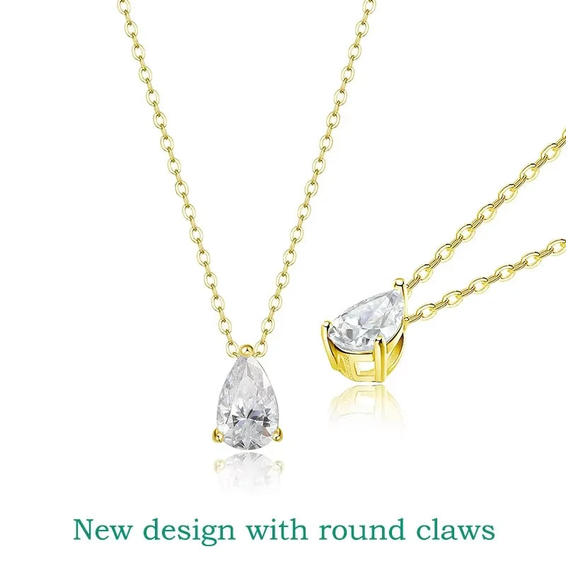 The Tears of the Heavens Pendant