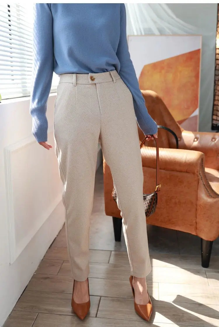 Urban Horizon Trousers