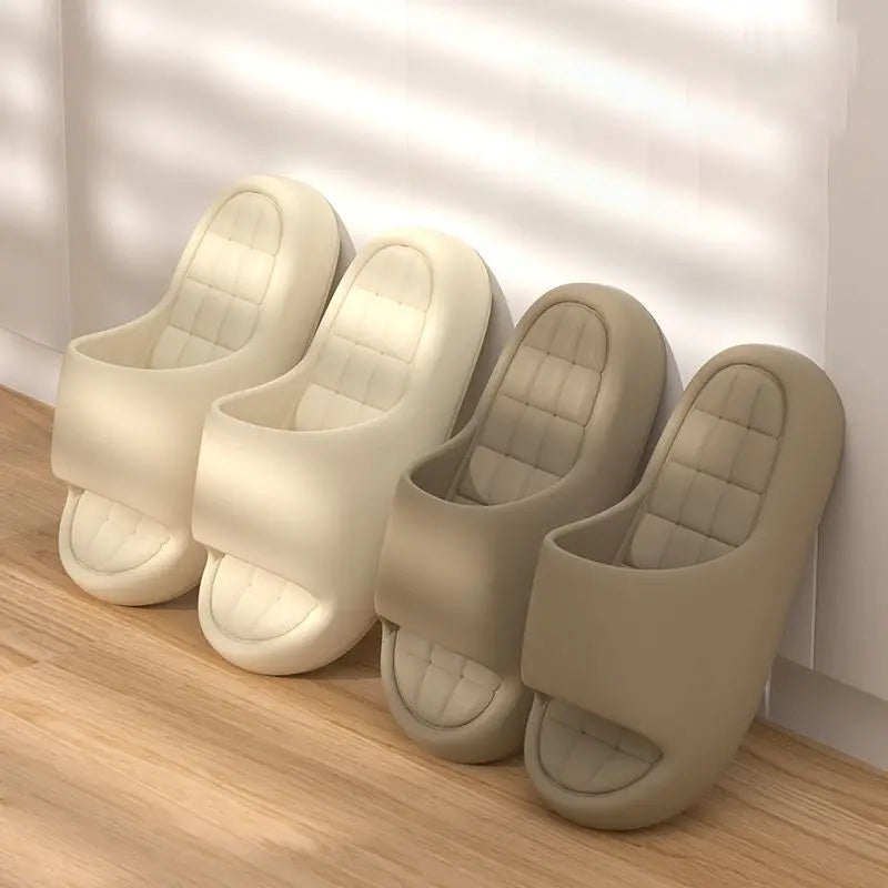 The Cloud Serenity Slide Unisex