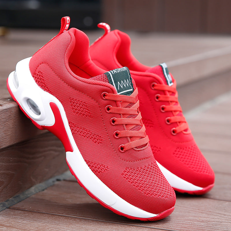The Breeze Walk Sneaker