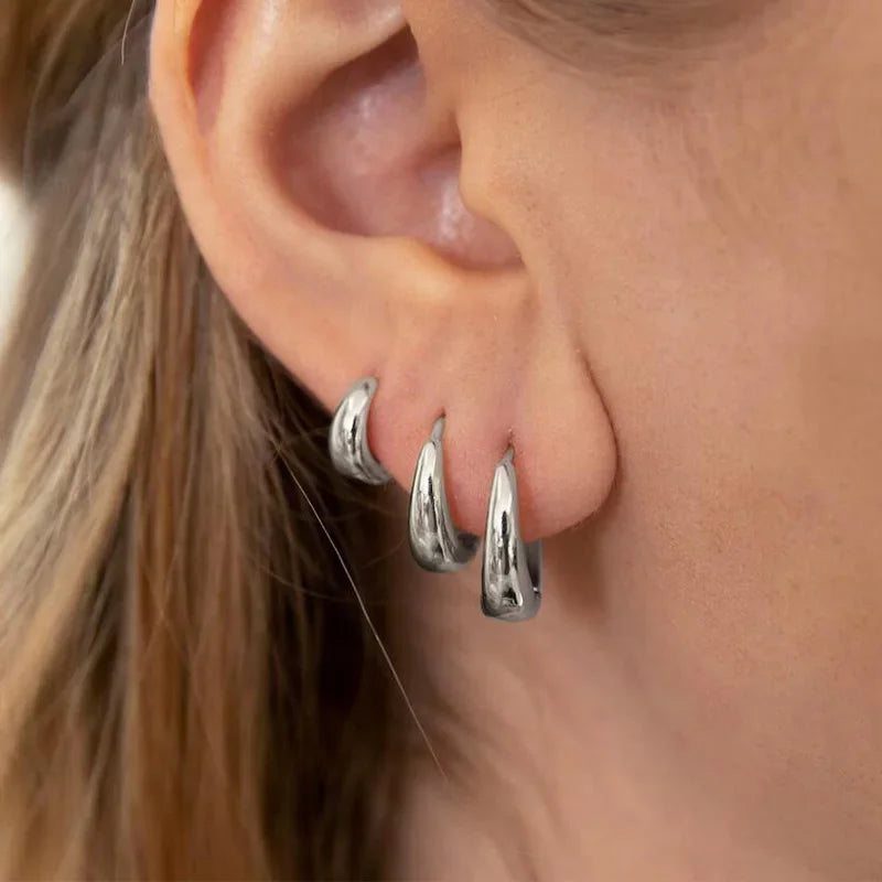Infinite Orbit Hoops Set