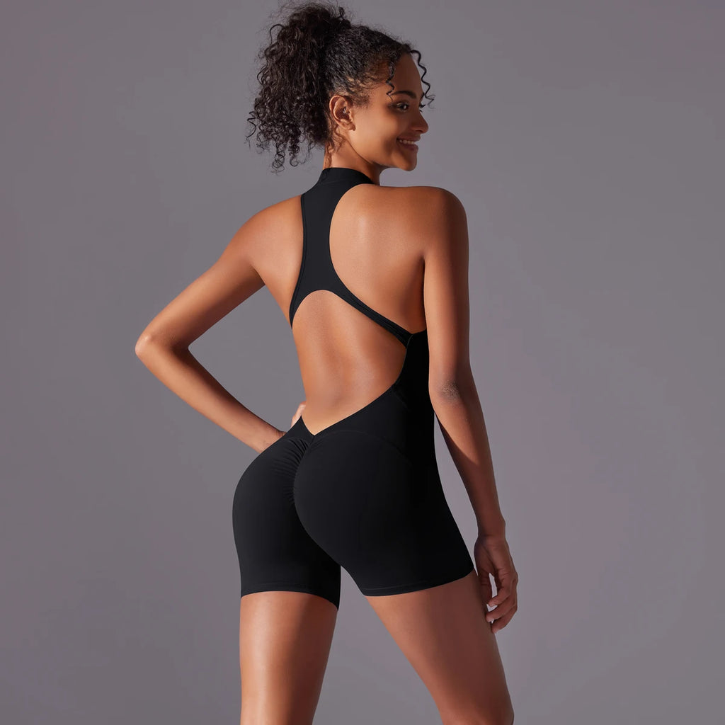 Urban Velocity Two-Piece Set