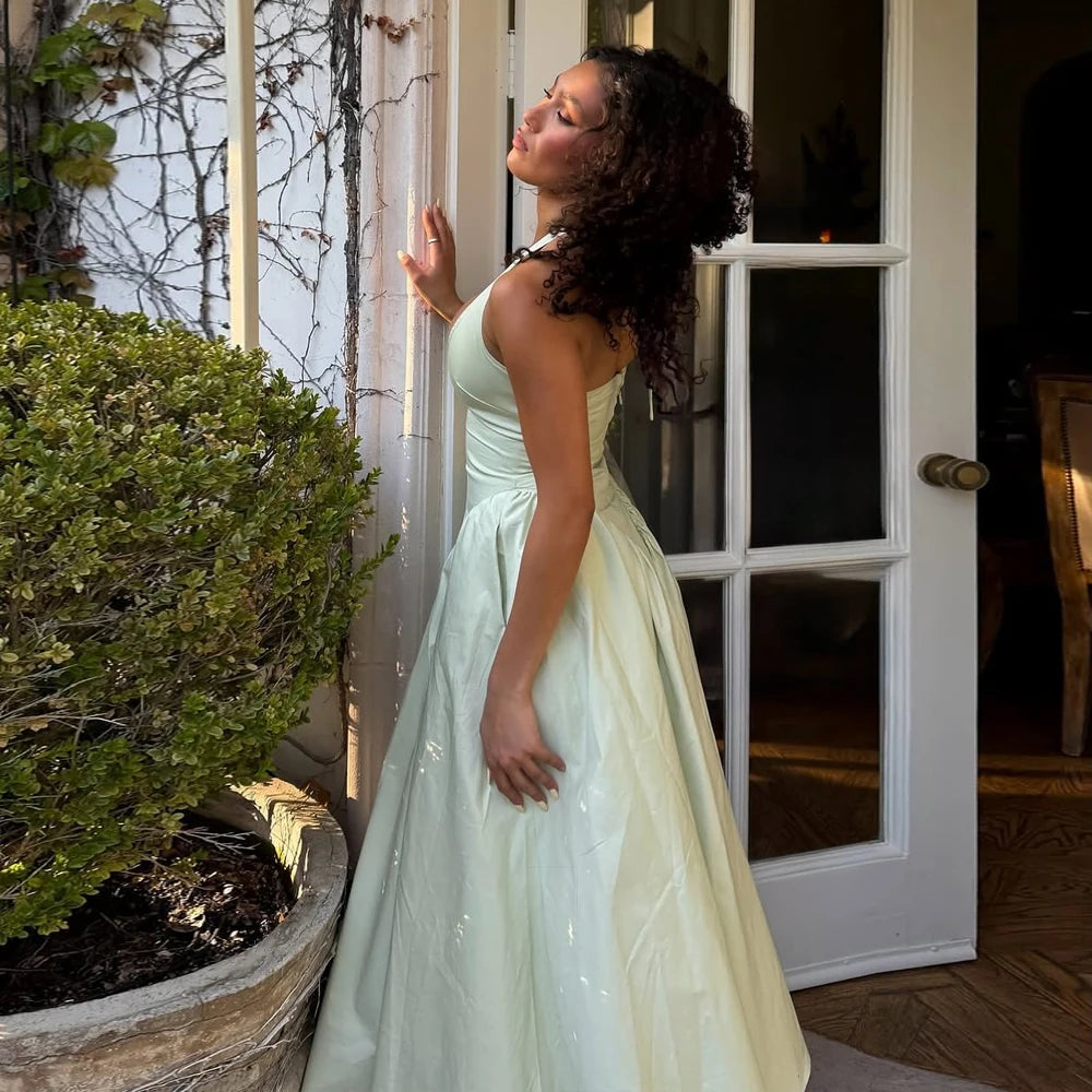 Whispering Breeze Midi Dress