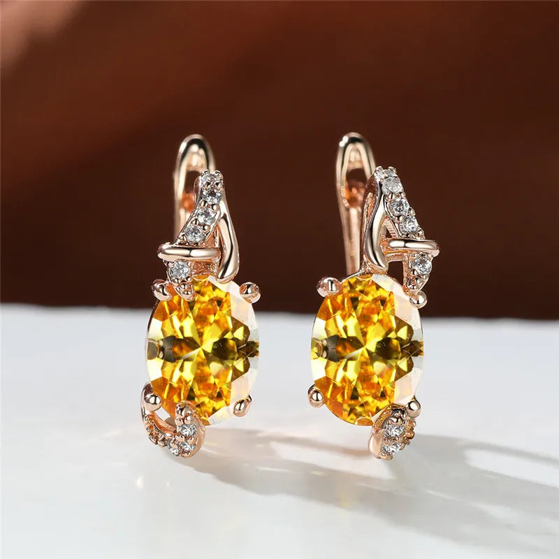 The Geometric Prism Clips