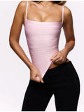 Solstice Stripe Camisole