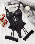 The Velvet Midnight Ensemble