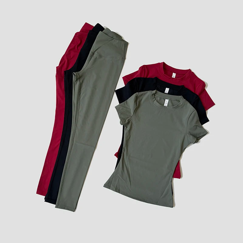 Zenith Active Set