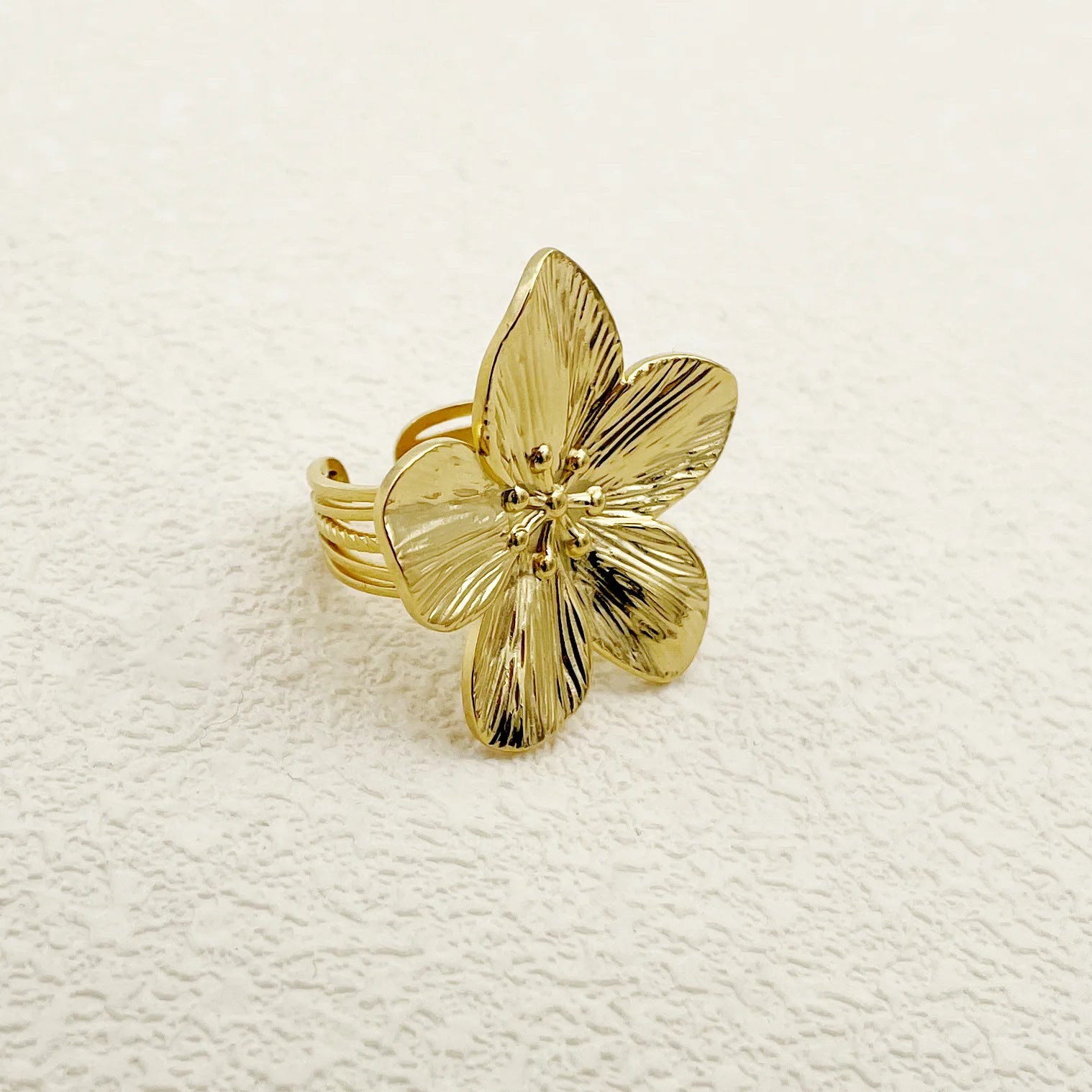 Botanical Whisper Studs