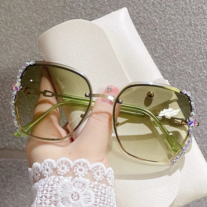 Ethereal Butterfly Frames Glasses