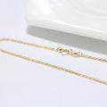 The Simple Elegance Chain