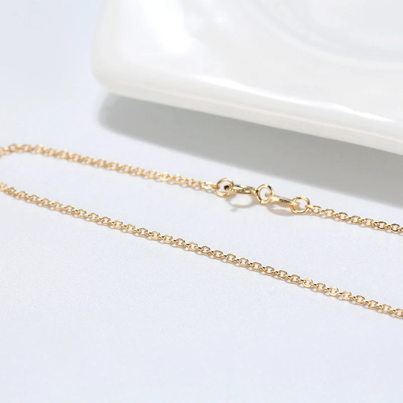 The Simple Elegance Chain