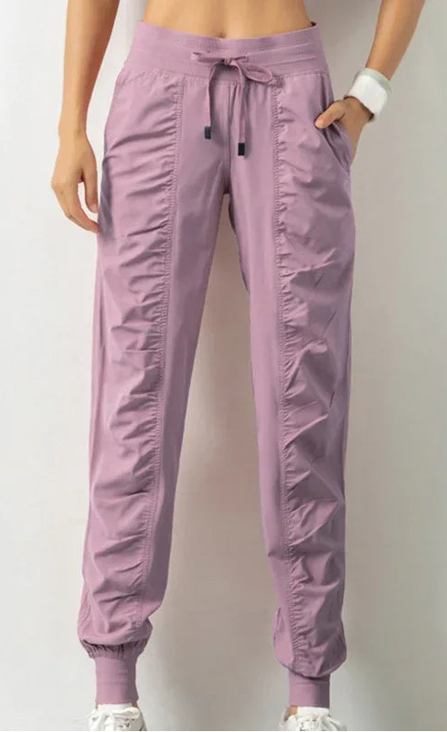The Aura Jogger