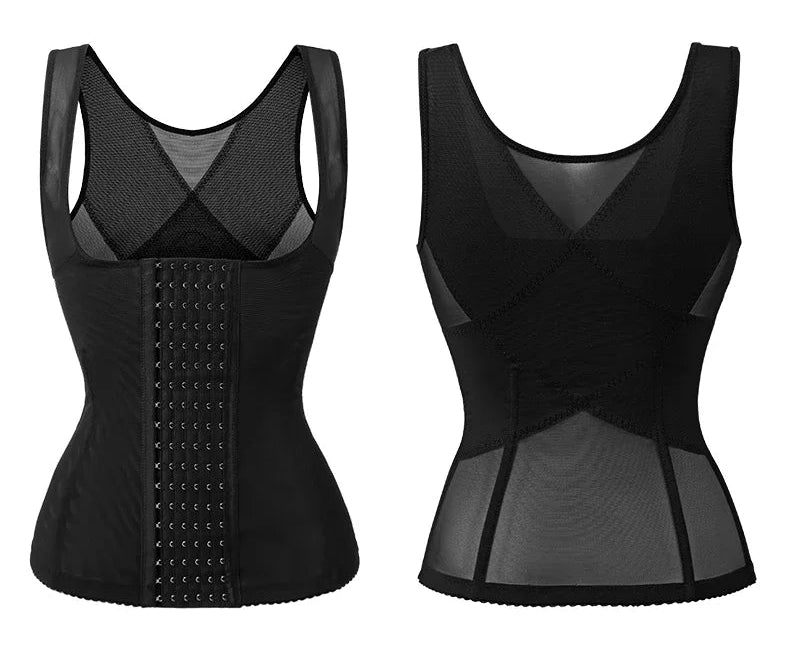 The Sculpt Vest