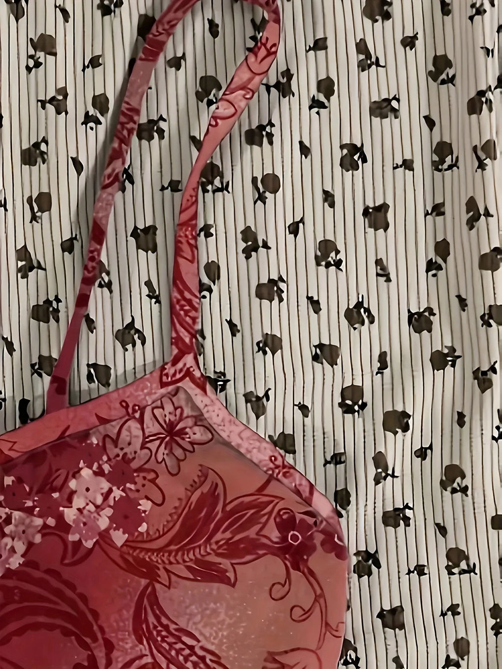 Botanical Muse Top