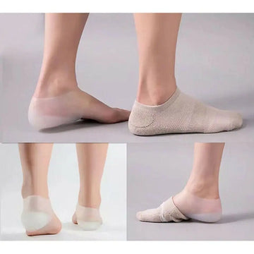 Magic Lift Heel Inserts